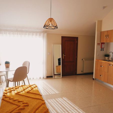 44 Forty Four Coast - Espinho เอสปีโญ ภายนอก รูปภาพ