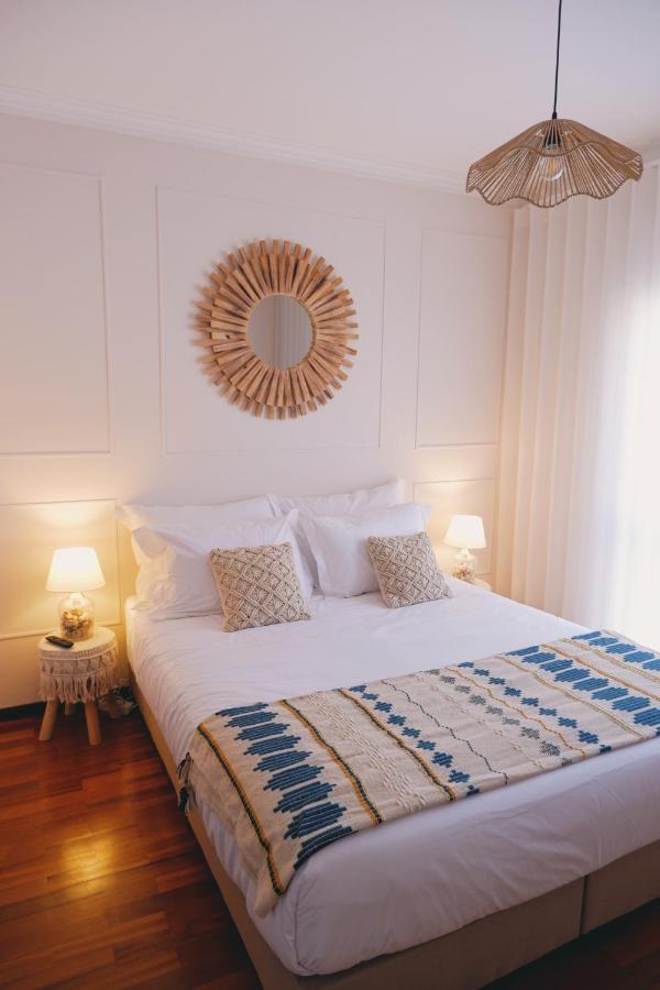 44 Forty Four Coast - Espinho เอสปีโญ ภายนอก รูปภาพ
