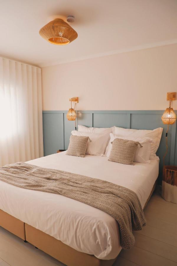 44 Forty Four Coast - Espinho เอสปีโญ ภายนอก รูปภาพ