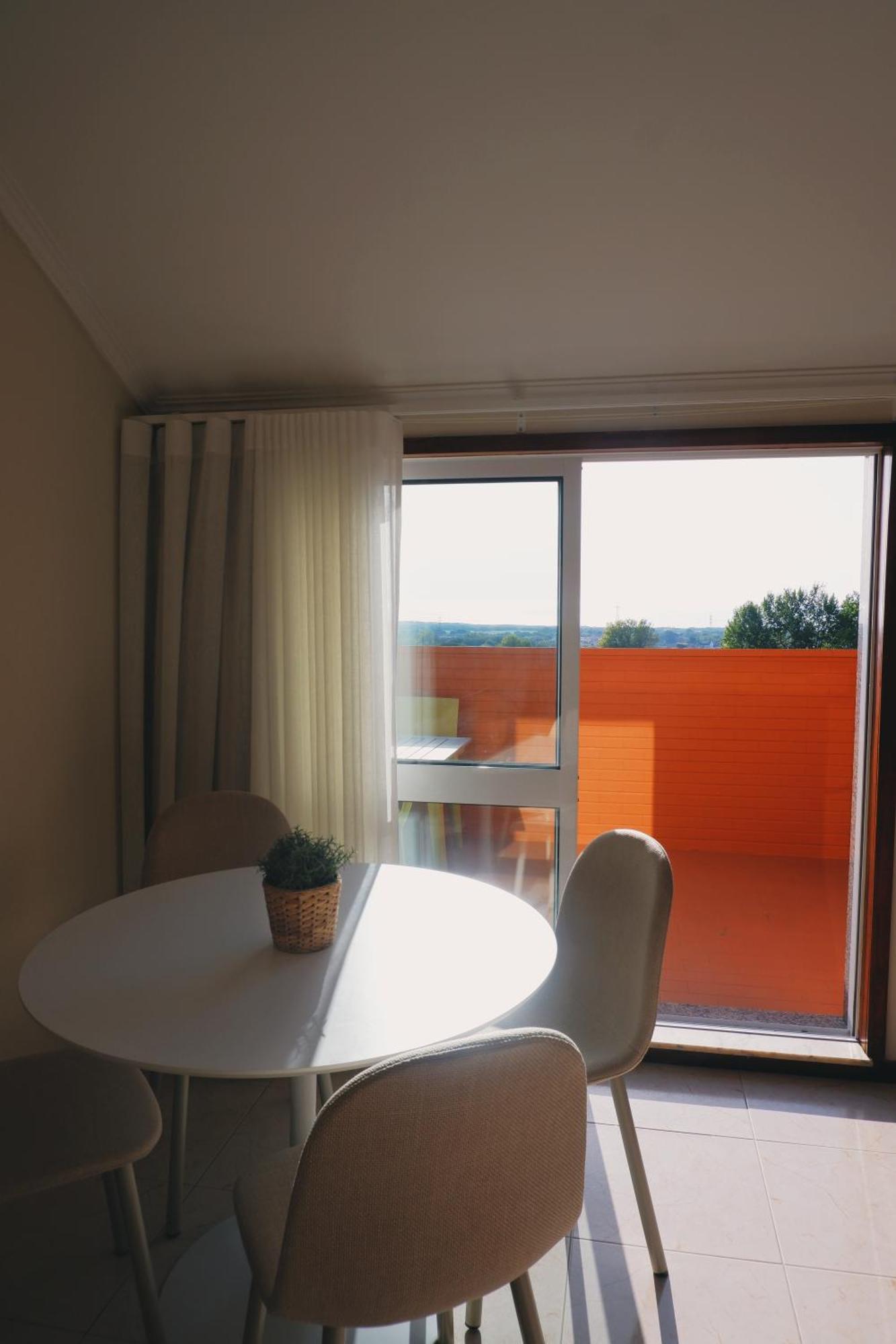 44 Forty Four Coast - Espinho เอสปีโญ ภายนอก รูปภาพ