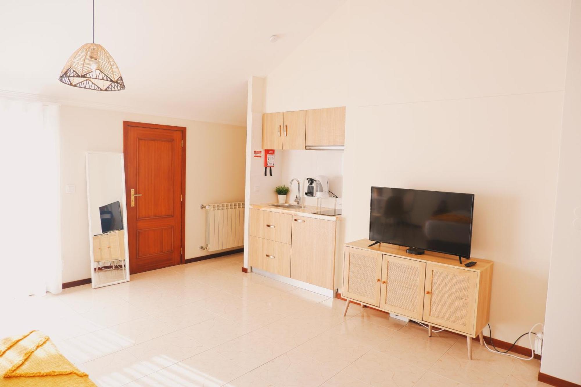 44 Forty Four Coast - Espinho เอสปีโญ ภายนอก รูปภาพ