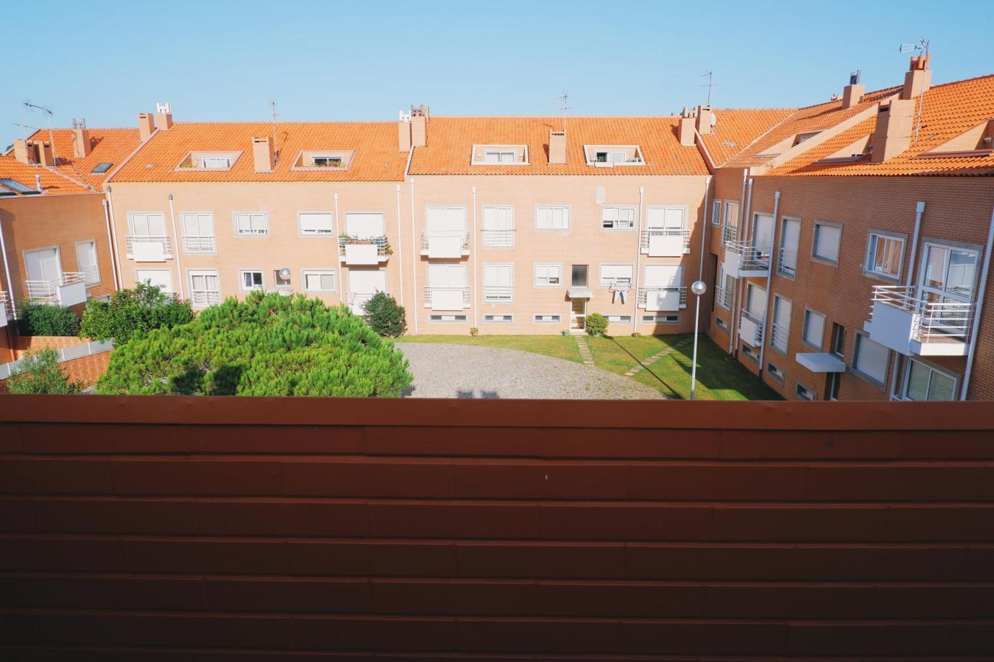 44 Forty Four Coast - Espinho เอสปีโญ ภายนอก รูปภาพ