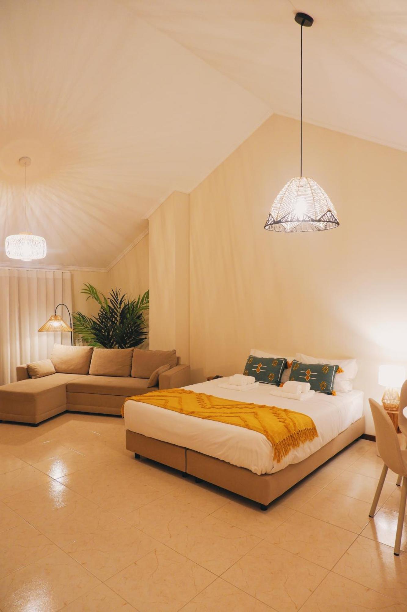 44 Forty Four Coast - Espinho เอสปีโญ ภายนอก รูปภาพ