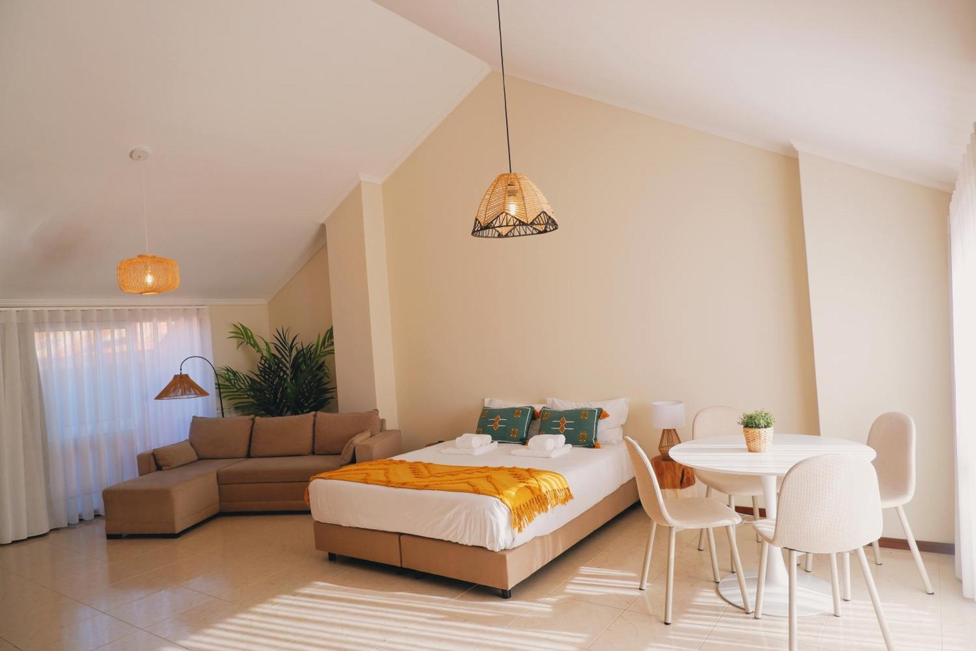44 Forty Four Coast - Espinho เอสปีโญ ภายนอก รูปภาพ