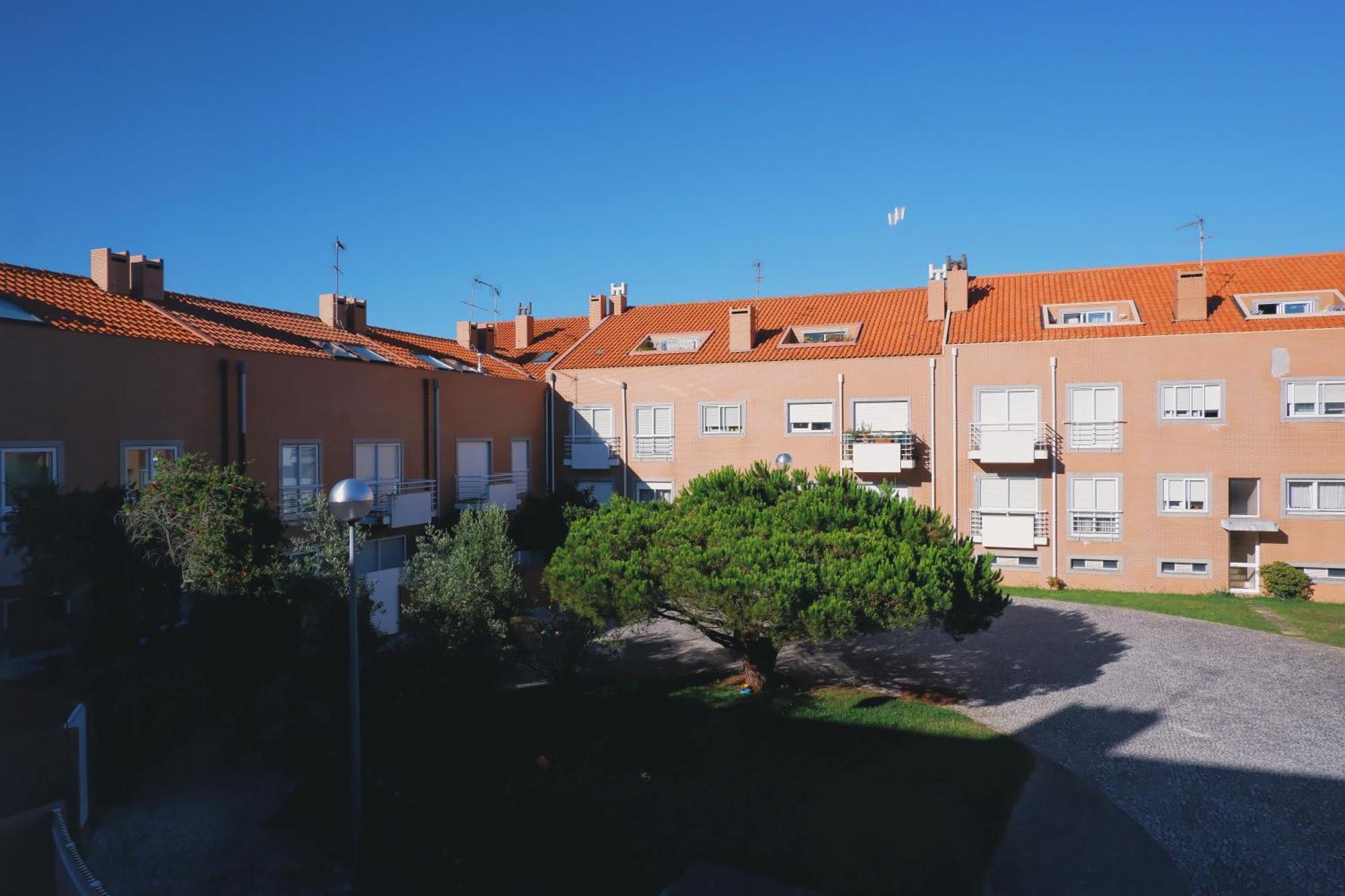 44 Forty Four Coast - Espinho เอสปีโญ ภายนอก รูปภาพ