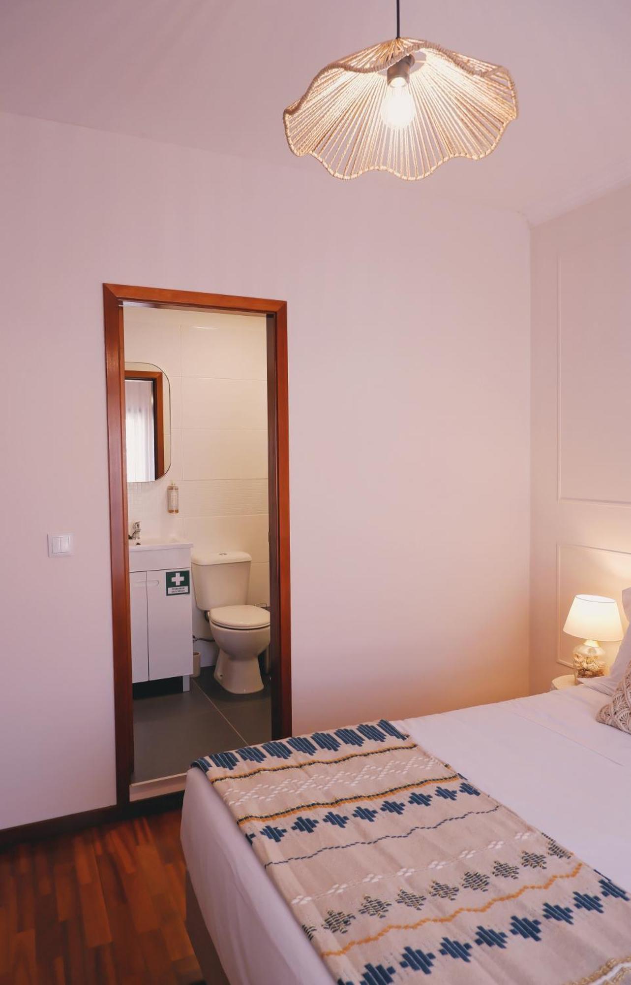 44 Forty Four Coast - Espinho เอสปีโญ ภายนอก รูปภาพ