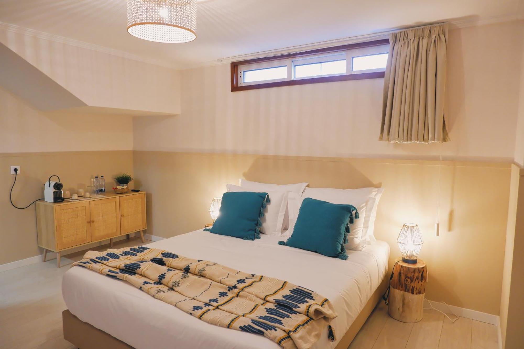 44 Forty Four Coast - Espinho เอสปีโญ ภายนอก รูปภาพ