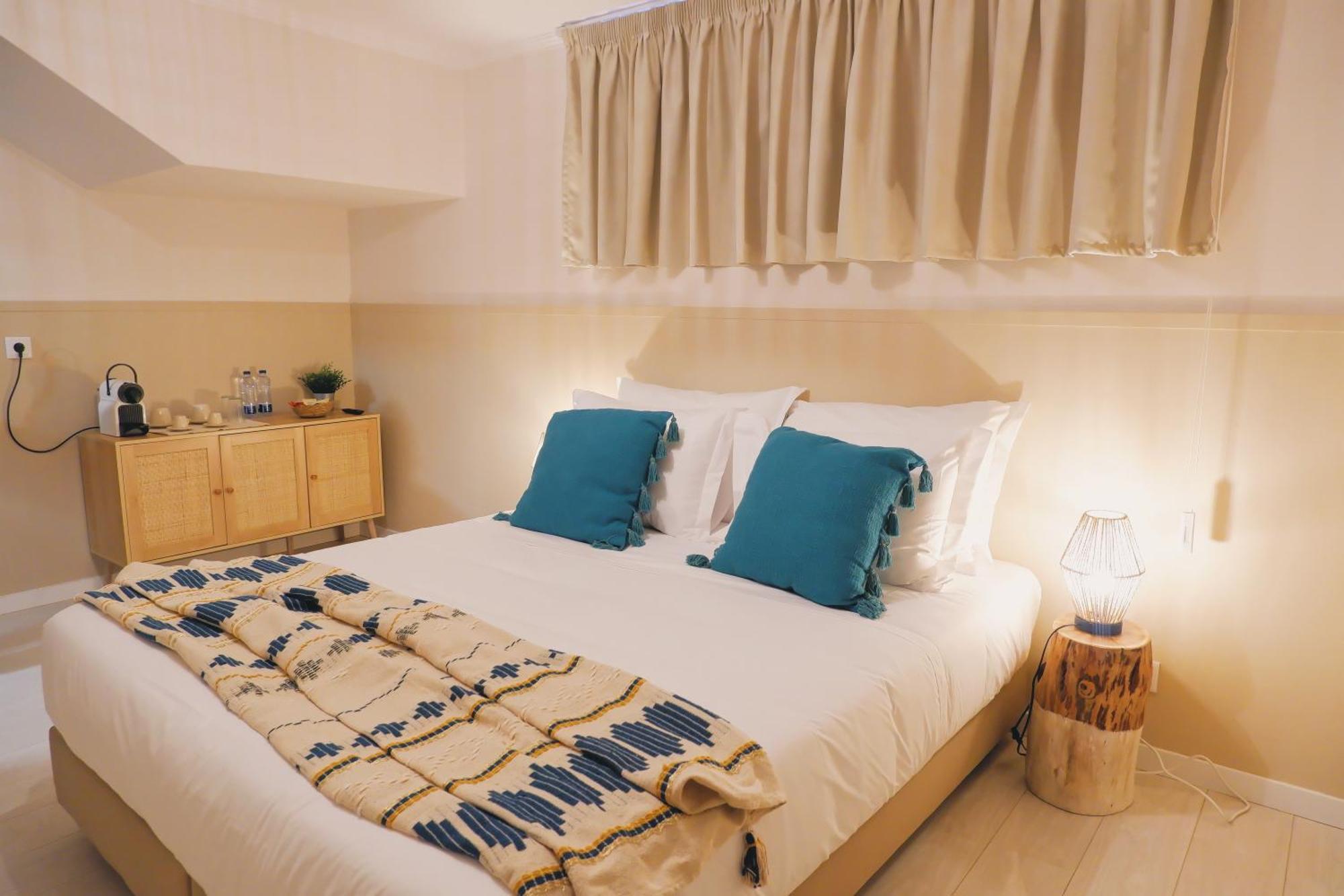 44 Forty Four Coast - Espinho เอสปีโญ ภายนอก รูปภาพ